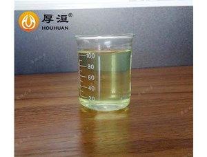 常見(jiàn)的4種分散劑結(jié)構(gòu)類型？