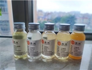 做好的色漿再加分散劑分散可以嗎？